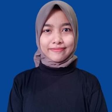 Profil CV Ika Mutia