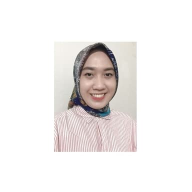 Profil CV Ika Nofiana, S.Pd