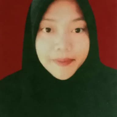 Profil CV Ika selviawati 