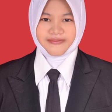 Profil CV Ika Sri Wahyuni