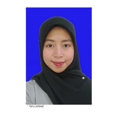 Profil CV Ika Syahputri