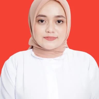 Profil CV Ika Wandani Nur Hidayat