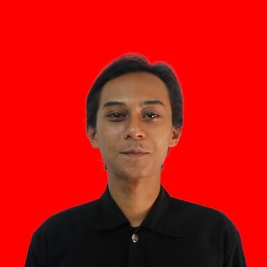 Profil CV IKBAL GALIH NURPAMUNGKAS