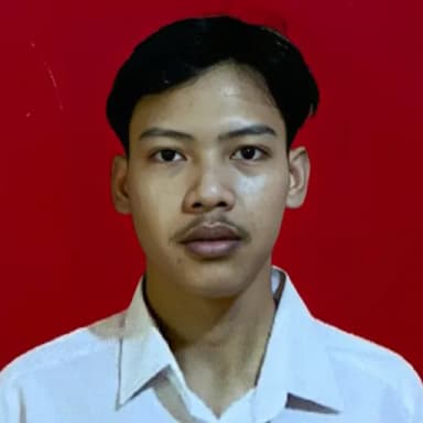 Profil CV IKBAL KURNIAWAN