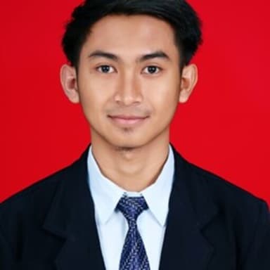 Profil CV Ikbal Nurpalah