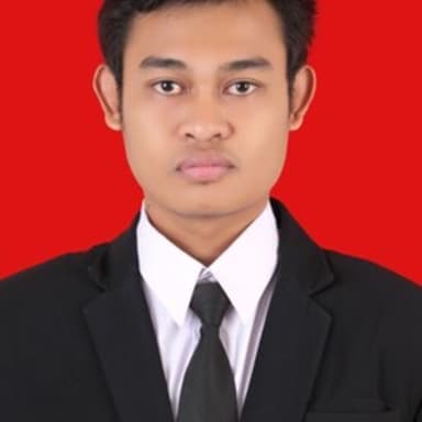 Profil CV I Ketut Rustiana