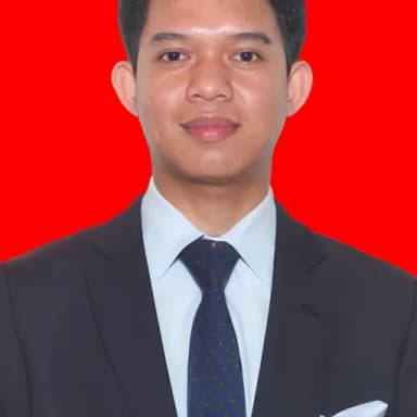 Profil CV Ikhsan 