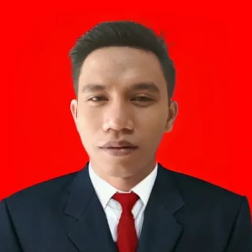 CV Ikhsan Alamuddin