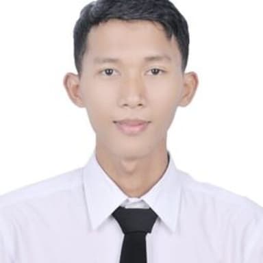 Profil CV Ikhsan Fadly