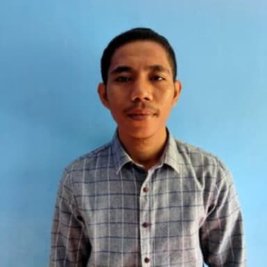 Profil CV Ikhsan Ismail