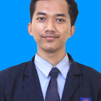 Profil CV Ikhsan Mahfudin