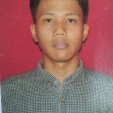 Profil CV Ikhsan Renaldi