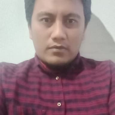 Profil CV Ikhsan Sentosa