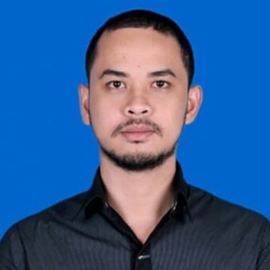 Profil CV Ikhsyan Dermawan