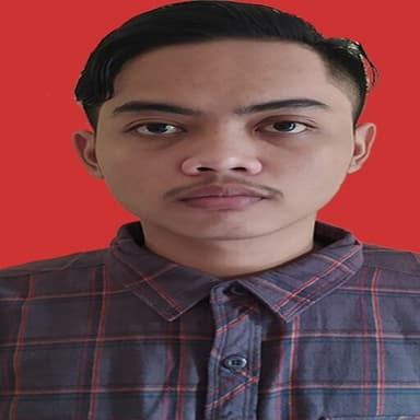 Profil CV Ikhwanhanif