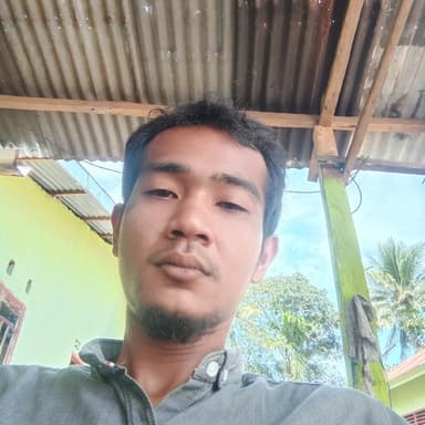 Profil CV Ikhwan Soni Siregar