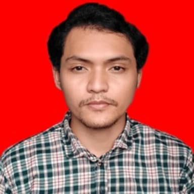 Profil CV Ikkyu Tioktano