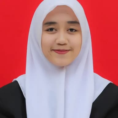 Profil CV IKLIMAH 