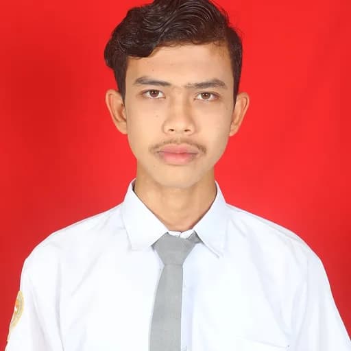 CV Ikmal Nur Rahman