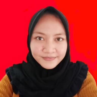 Profil CV Iko Ainur Zakiya