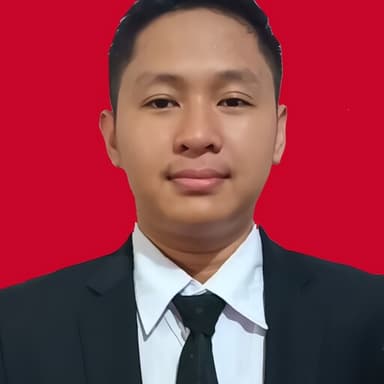 Profil CV Muhammad Ikraam Ady Putera