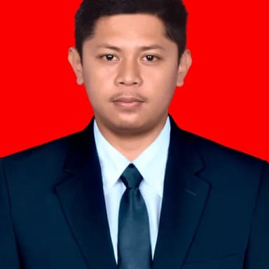 Profil CV Ikrar Patahillah