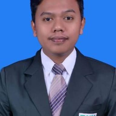 Profil CV Iksan