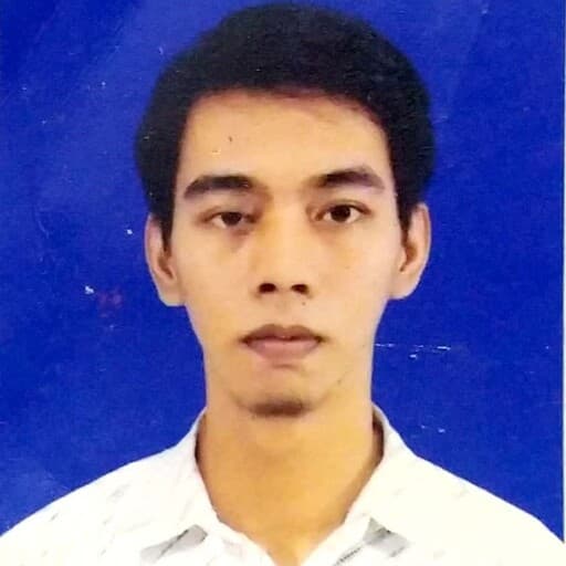 CV Iksan Alfan Hidayat