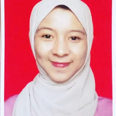 Profil CV Ilam Melati