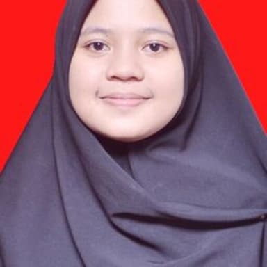 Profil CV Ila Nurlina