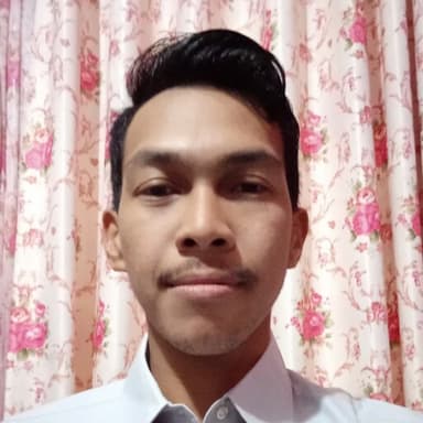 Profil CV Ilham