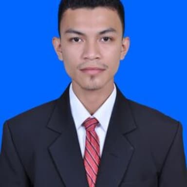 Profil CV Ilham