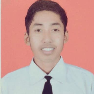 Profil CV ILHAM PATURRAHMAN