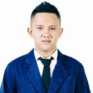 Profil CV Ilham syaiful rachman