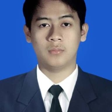 Profil CV Renjani Ilham S