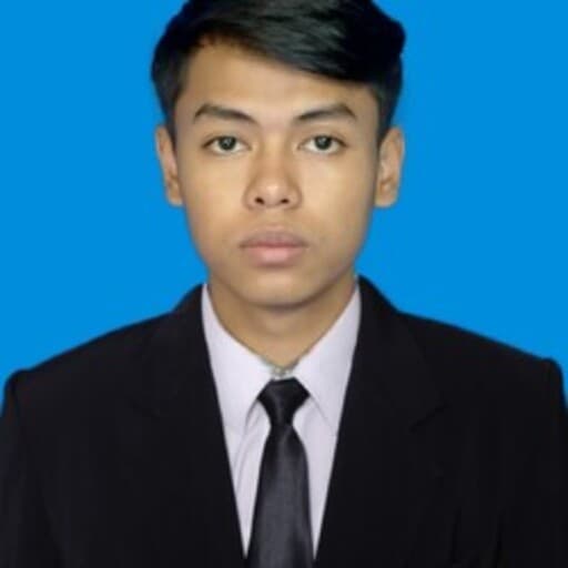 CV Ilham Ady Pratama