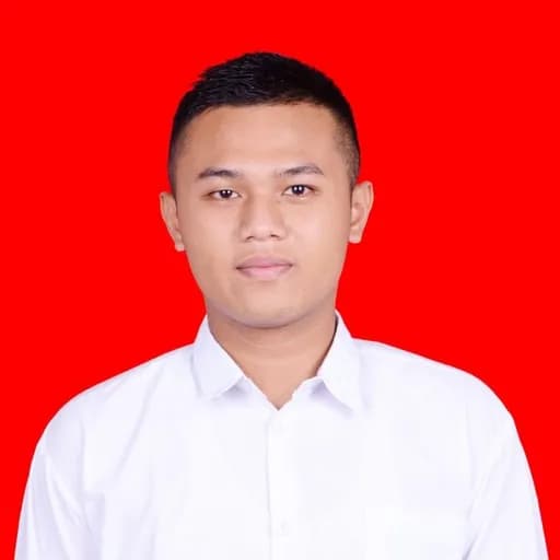 CV Ilham Akbar Gimnastiar