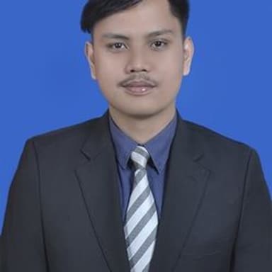 Profil CV Ilham Akbar Jalil