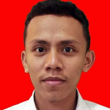 Profil CV ilham ananta