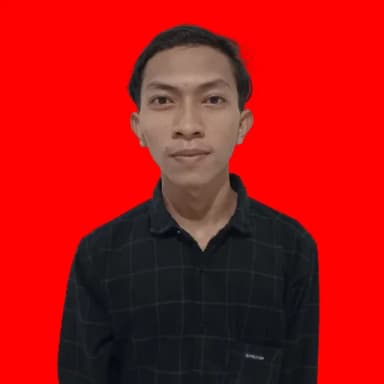 Profil CV Mochammad Ilham Arifin