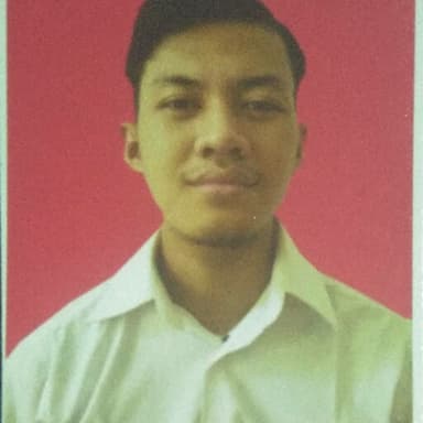 Profil CV Ilham Azizi