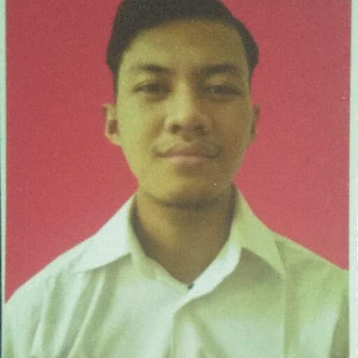 CV Ilham Azizi