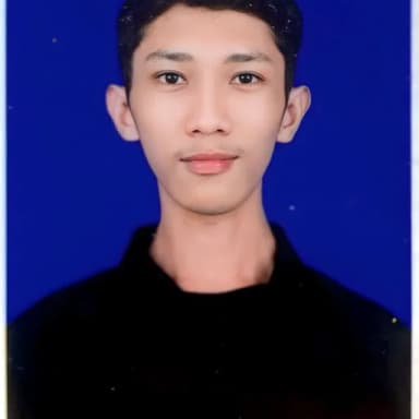 Profil CV Ilham Bagus Frasetyo