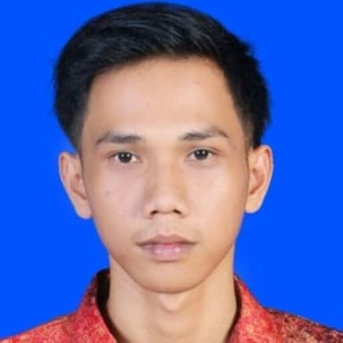 Profil CV Ilham Budiman