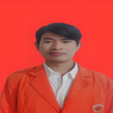 Profil CV Ilham Dewa Bintang