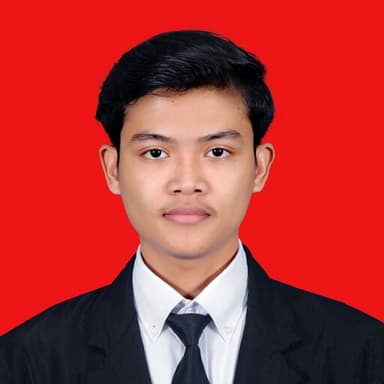 Profil CV Ilham Dhenhas Saputra