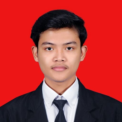 CV Ilham Dhenhas Saputra