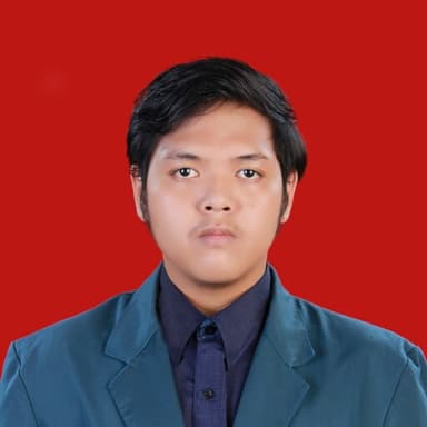 Profil CV Ilham Firdaus N