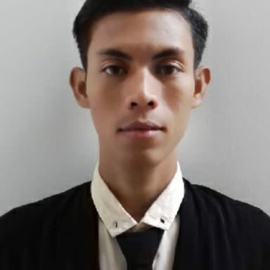 Profil CV Ilham Hakiki