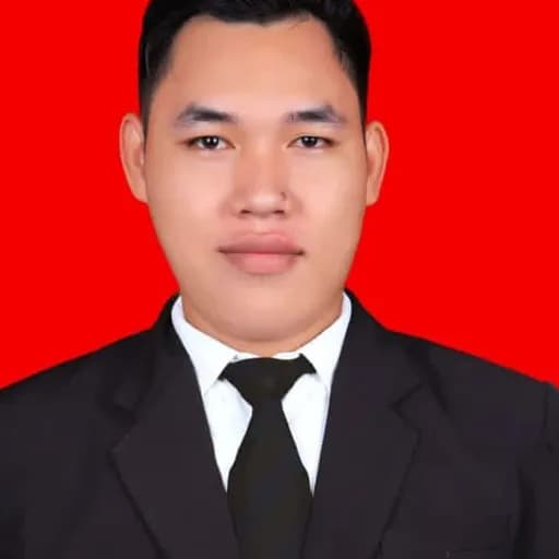 CV Ilham Hanafiah Damanik